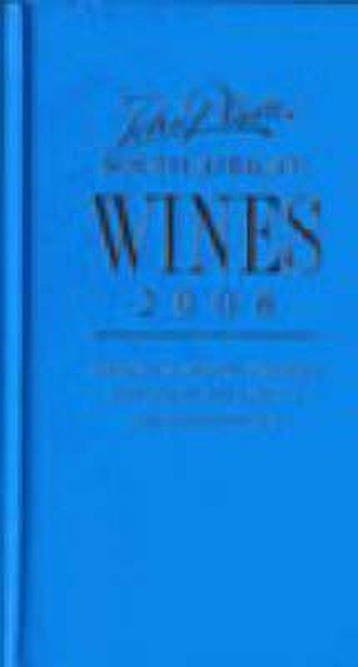 John Platter South African wines 2006 9780958450645, Verzenden, Gelezen
