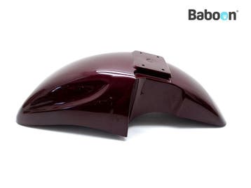 Voorspatbord Suzuki GSX 750 F 1998-2006 (GSX750F AK11, Verzenden, Gebruikt