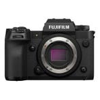 Fujifilm X-H2 systeemcamera Body - Tweedehands, Audio, Tv en Foto, Verzenden, Gebruikt