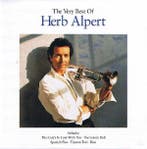 Herb Alpert - The Very Best Of, Ophalen of Verzenden, Gebruikt