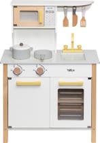 Tryco Houten Kinderkeuken, Verzenden, Nieuw