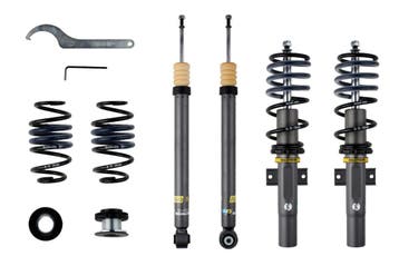 Bilstein VW Polo VI AW EVO S Schroefset, Ophalen of Verzenden, Nieuw