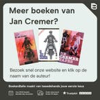 Icoon 9789083226620 Jan Cremer, Verzenden, Zo goed als nieuw, Jan Cremer