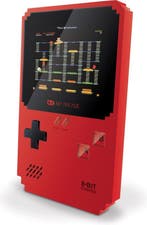My Arcade Videogameconsole - Pixel Classic - Handheld Gaming, Spelcomputers en Games, Spelcomputers | Overige, Verzenden, Nieuw