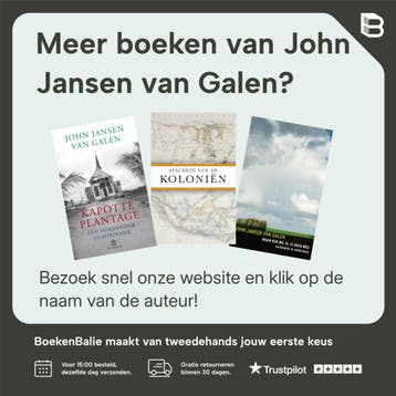 Honderd jaar drees 9789026946912 John Jansen van Galen, Verzenden, Gelezen, John Jansen van Galen