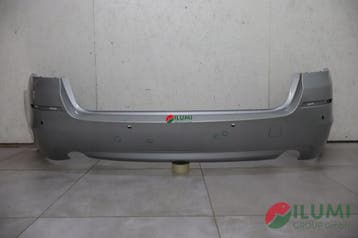 Achterbumper BMW 5 F11 Touring 51127233106, Verzenden, Gebruikt
