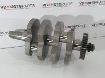 Yamaha MT-07 Y-AMT Krukas, Motoren, Ophalen of Verzenden, Nieuw