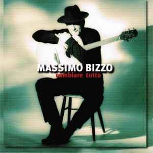 cd - Massimo Bizzo - Cambiare Tutto, Cd's en Dvd's, Cd's | Overige Cd's, Zo goed als nieuw, Verzenden