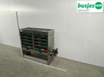 Aluca bedrijfswageninrichting 1010x420x1050mm (3035), Ophalen of Verzenden