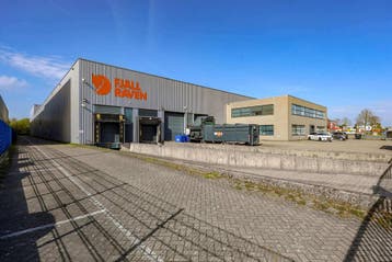 Bedrijfsruimte, Loods te huur Almere Koningsbeltweg 12, Zakelijke goederen, Bedrijfs Onroerend goed, Huur, Bedrijfsruimte
