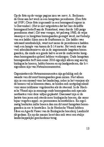 Tussen olmen en knotten 9789463180313 Arie Pieters, Verzenden, Gelezen, Arie Pieters
