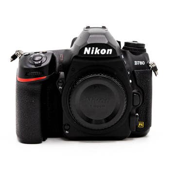 Nikon D780 body (38.443) ( occ_6282), Audio, Tv en Foto, Fotocamera's Analoog, Ophalen of Verzenden, Gebruikt, Spiegelreflex, Nikon