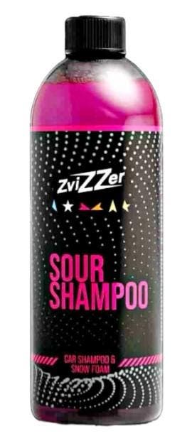 ZviZZer Sour Shampoo 1L, Verzenden