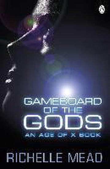 Gameboard of the Gods - Richelle Mead 9781405913553, Boeken, Verzenden, Zo goed als nieuw, Richelle Mead
