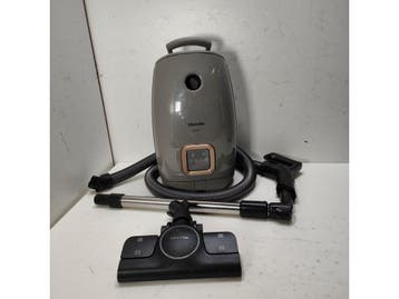 Miele Guard L1 Silence - Slede stofzuiger - Geluidsarm -, Verzenden, Zo goed als nieuw