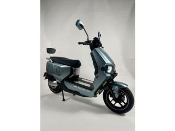 Veiling - Tailg Universe 2000W 45km/h elektrische scooter Bl, Nieuw