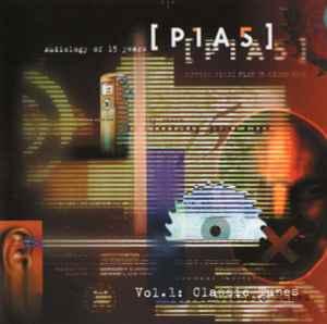 cd - Various - Audiology Of 15 Years Volume 1: Classic Tunes, Verzenden, Zo goed als nieuw
