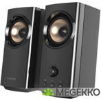 Creative Labs Creative T60 Zwart, Verzenden, Nieuw, Creative