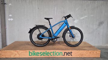 Speed Pedelec | Stromer ST2 Beltdrive | -72%, Versnellingen, 49 tot 53 cm, Zo goed als nieuw, Ophalen