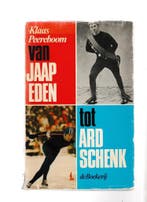 Van Jaap Eden tot Ard Schenk 9789022503461 Klaas Peereboom, Verzenden, Gelezen, Klaas Peereboom