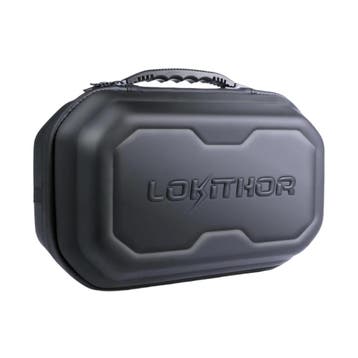 Lokithor EVA Beschermkoffer JA-serie Jumpstarters – IP65, Verzenden, Nieuw
