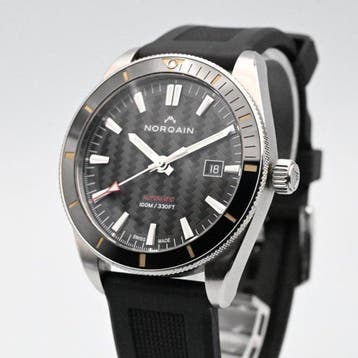 NORQAIN - N1000C01A/B101/10BR.20S - Heren - 2010-2020, Nieuw