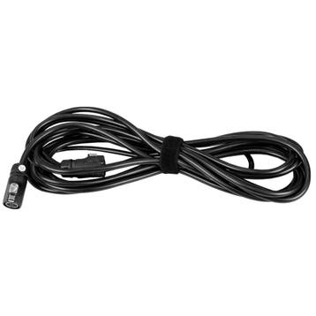 Nanlite Forza 8 Pin DC Connection Cable 7.5m, Ophalen of Verzenden, Nieuw