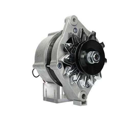 Dynamo 100A Volvo Penta nieuw, Auto-onderdelen, Motor en Toebehoren, Verzenden