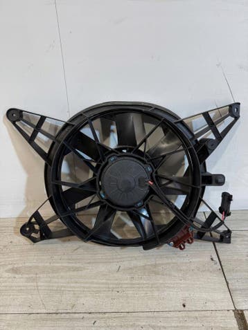 Ferrari 458 elektrische koelventilator, Auto-onderdelen, Verzenden, Gebruikt
