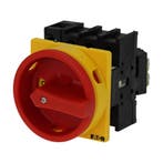 Eaton P1 40A Driefasige Noodhoofdschakelaar Met Neutraal -, Verzenden, Nieuw, Overige typen