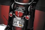 Kuryakyn Taillight Visor Without Slots Chrome, Ophalen of Verzenden, Nieuw
