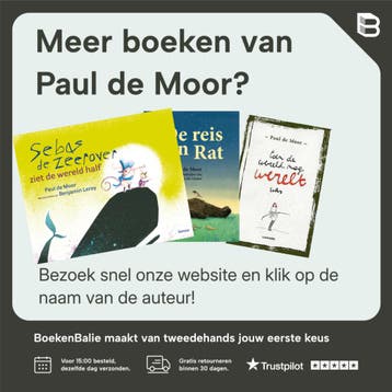 Passe-vite 9789401418454 Paul de Moor, Boeken, Verzenden, Zo goed als nieuw, Paul de Moor