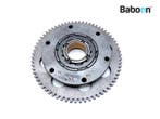 Start Koppeling / Vrijloop Kawasaki ZX 9 R 1998-1999 (NINJA, Verzenden, Gebruikt