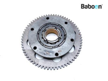 Start Koppeling / Vrijloop Kawasaki ZX 9 R 1998-1999 (NINJA, Verzenden, Gebruikt