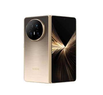 Foldable Smartphone  Honor, Magic V5 16GB/512GB, Dawn Gol, Nieuw