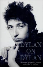 Dylan on Dylan 9780340923146 Jonathan Cott, Verzenden, Gelezen, Jonathan Cott