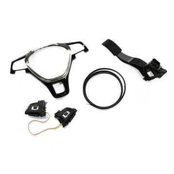 Volkswagen Golf 7 (5G) cruisecontrol set, Ophalen of Verzenden, Nieuw, Volkswagen