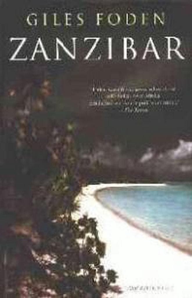 Zanzibar 9789023411437 G. Foden, Boeken, Romans, Zo goed als nieuw, Verzenden