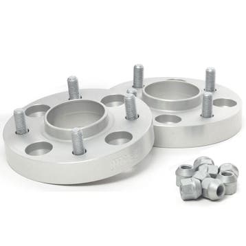 H&R DRM Steekadapter-systeem 50mm per as - M14x1.50 - 5x114,, Verzenden, Nieuw