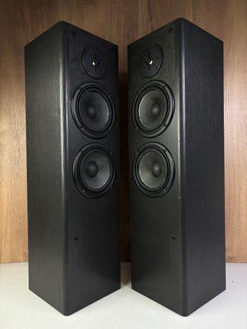 JBL - LX 750 Luidsprekerset, Nieuw