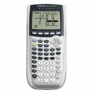 Texas Instruments TI-84 Plus Wetenschappelijke Rekenmachine, Diversen, Rekenmachines, Zo goed als nieuw, Verzenden