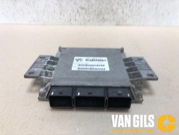 Computer Motormanagement Citroen C3 O221767, Ophalen of Verzenden, Nieuw