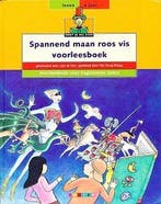 Spannend Maan, Roos, Vis voorleesboek, Boeken, Verzenden, Nieuw