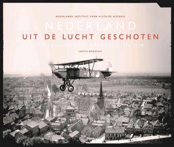Nederland Uit De Lucht Geschoten | Judith Moortgat | Nieuw, Ophalen of Verzenden, Nieuw, Judith Moortgat