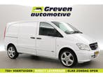 Mercedes-Benz Vito CDI | Airco | 3 Zits | Schuifdeur, Wit, Mercedes-Benz, Nieuw, Handgeschakeld