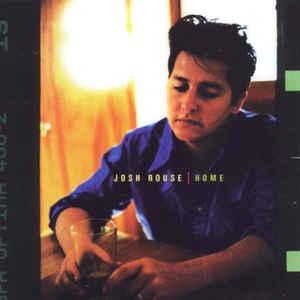 cd - Josh Rouse - Home, Cd's en Dvd's, Cd's | Overige Cd's, Zo goed als nieuw, Verzenden