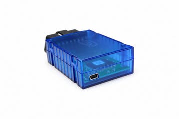 Coding dongle voor MIB2 - LED achterlichten, Ophalen of Verzenden, Nieuw, Audi