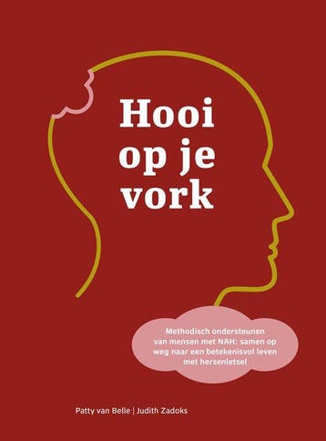 9789492649508 Hooi op je vork Patty Van Belle, Verzenden, Nieuw, Patty Van Belle