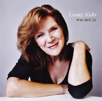 cd - Lenny Kuhr - Wie Ben Je, Verzenden, Zo goed als nieuw