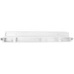 LED TL Armatuur met T8 Buis - Aigi Dybolo - 60cm Enkel - 9W, Ophalen of Verzenden, Nieuw